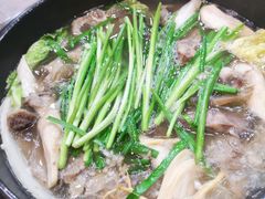 -神仙雪浓汤(弘大店)