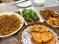 -清真双宝红油牛系列