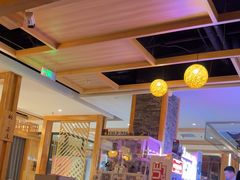 -星河湾温泉洗浴酒店