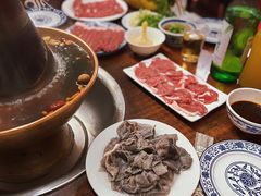 -前门张记涮肉(前门店)