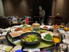-太守宴·蘭院(天塔店)