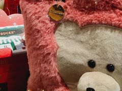 -星巴克臻选(上海合生汇1F店)