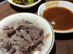 -幸运牛汕头小黄牛牛肉火锅(梅林店)