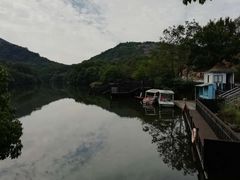 -白马涧龙池景区