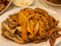 -德记潮州菜馆(卑路乍街)