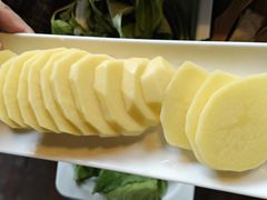 -滇釜火锅·能喝汤的火锅(车公庄店)