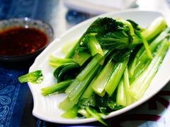 -蜗牛小馆醉乡民谣云南菜(惠新西里店)