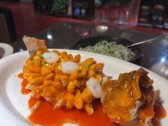 -宋园·金宴浙鲜馆(静安店)