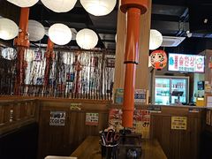 -弘彩英·烤牛舌·年糕火锅(蓝色港湾店)