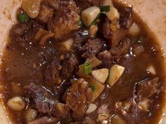 -鄱阳湖·江西小炒·瓦罐煨汤(五道口店)