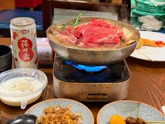 -王氏炉匠·烧鸟放题自助(三里屯店)