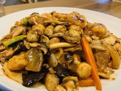 -陈傻子餐厅(世纪都会店)
