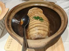 -西贝海鲜汇(槐安路店)