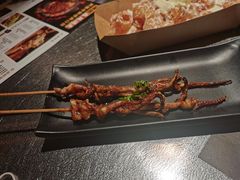 -烤匠(广元万达店)