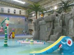 -南宫温泉水世界