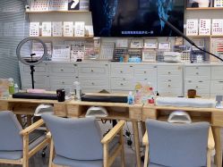 -M13瑾玳•专业美甲美睫