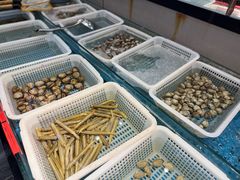 -隐厨·海鲜餐厅(恒通路店)