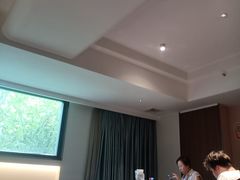 -沈灶河豚宴·河豚融合餐厅(汉中路店)