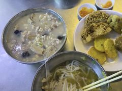 -广场正宗原汁薏米店