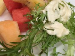 -圆顶阁西餐厅(郑州索菲特国际饭店 )