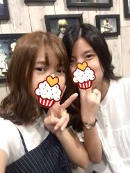 -藤野造型·专业烫染店
