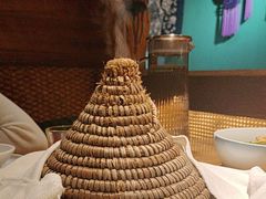 -云尊府云南菜·蒸汽石锅鱼(五棵松华熙店)