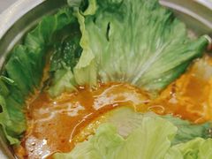 -大橘元自助回转火锅(天河新天地店)