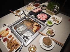 -海底捞火锅(漫广场店)