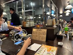 -哥哥の深夜食堂(红松东路店)