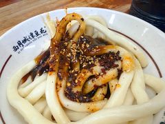 甜水面-小谭豆花(西大街店)
