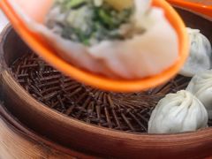 -法华汤包馆(法华镇路店)