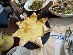 -沏点Trattoria意大利餐厅(新街口店)