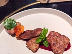 -觅福里•熟成和牛餐厅