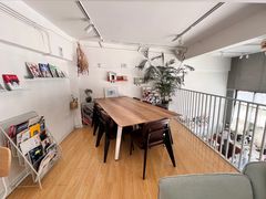 -隹木咖啡馆(宝龙广场店)