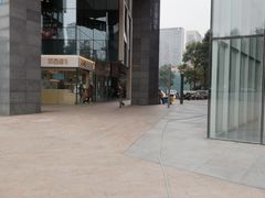 -脊艾堂推拿·艾灸(美年广场店)