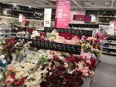 -宜家家居(西安未央商场店)