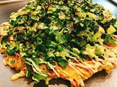 葱烧大阪烧-日葵 大阪烧ひまり(仙霞路店)