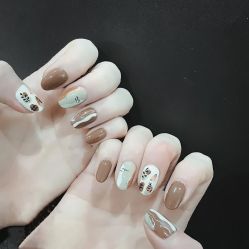 -Aso Artist Beauty美甲美睫