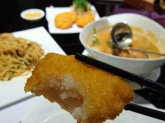 -金厨泰国餐厅·全泰籍厨师料理(拱北店)