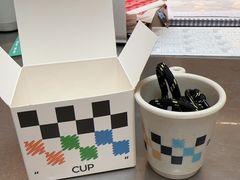 -Seesaw Coffee(上海虹桥天地店)