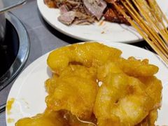 -韩盛·盛江山自助料理(于洪新玛特店)