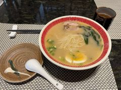 -青岛海泉湾皇冠假日度假酒店-天海日餐厅