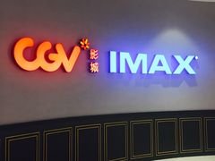 -CGV影城(壹方城IMAX店)