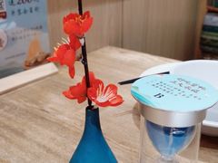 -蜜桃餐厅·伴山(湖滨商业街店)