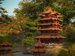 -深圳锦绣中华民俗村