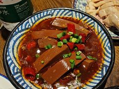 -老盛庆排档•南京菜(夫子庙店)