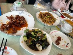 -同发号饭庄(复兴路店)