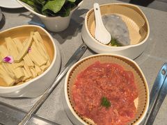 -海底捞火锅(城阳万象汇店)