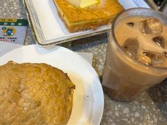 -华嫂冰室(湾仔店)
