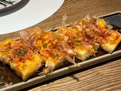 -耕海日本料理(万达华府店)